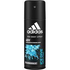 ADIDAS dezodorant spray 150 ml ICE DIVE