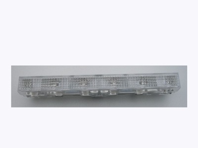 Лампа світло led стоп toyota verso s 11-16 aso фото №1