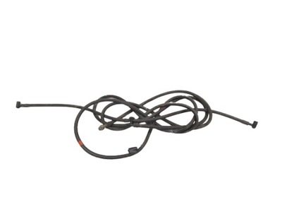 Mini r60 r61 шланг омывателя стекло тройник фото №1