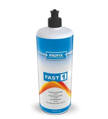 PROFIX CP Pasta polerska 1 FAST / 1L