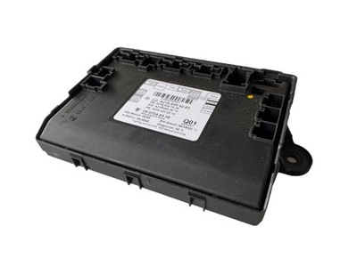 Mercedes w216 модуль дверь a2168209285 фото №1