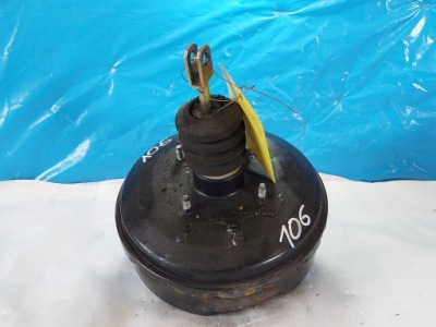 Усилитель тормозов насос alfa 156 2.5 v6 фото №1