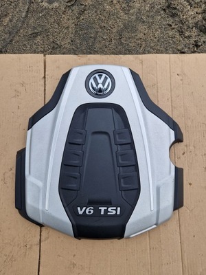 GAUBTAS DANGTIS NA VARIKLIS VW V6 TSI 06E103925AG 