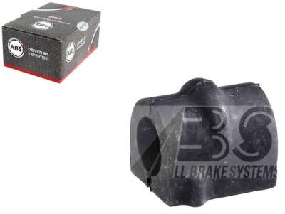 A.b.s. втулка стабилизатора saab 9-5 2.0 t ys3e фото №1