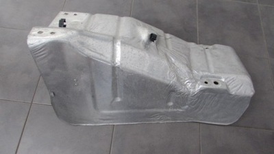 Защита тепловая ducato boxer jumper 14- оригинальный номер фото №1