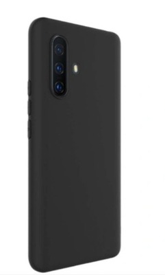Etui / Plecki do Iphone 10/XR czarne matowe