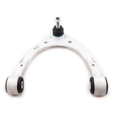 Важіль передній audi q7 10- / l/p верхній / фото №1