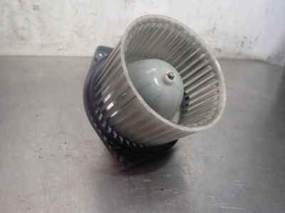 Вентилятор обдув mitsubishi lancer viii 1.5 фото №1