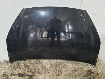 Ford s-max mk1 lift 10-15 капот ford galaxy mk3 фото №1