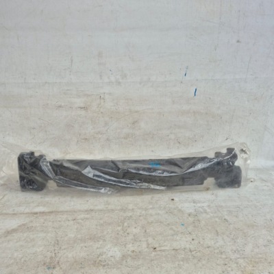 Hyundai i30 iii 3 16- пена абсорбер бампера перед фото №1