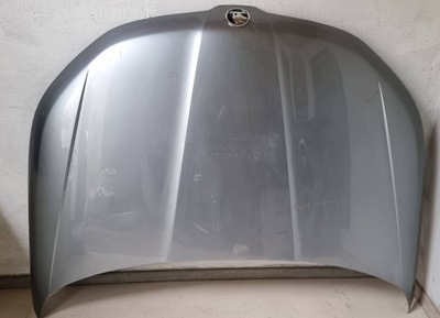 Капот skoda kodiaq '17-. фото №1