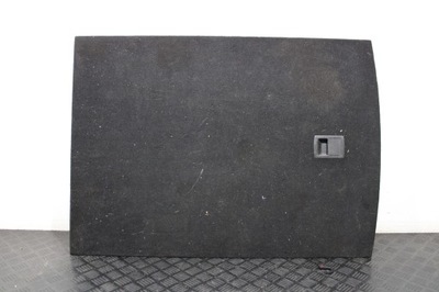 Підлога багажника оббивка stelvio veloce 156129461 фото №1