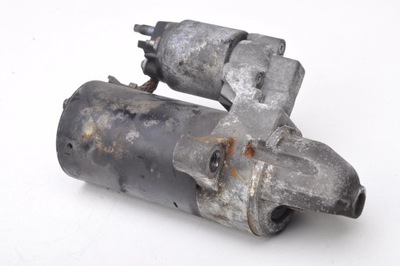 Mini clubman r55 cooper d 1.6 16v 112km стартер p0 7823314 фото №1