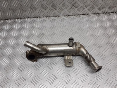 Радіатор вихлопних газів kia ceed i 1.6 crdi фото №1