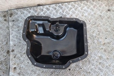 Піддон audi q7 4l 059103602f 3.0l дизель 171kw 2007 фото №1