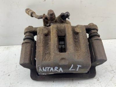 Antara lift captiva i 2.4i супорт лівий задня фото №1