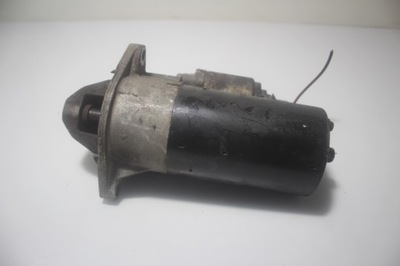 Стартер alfa romeo 147 1.9jtd фото №1