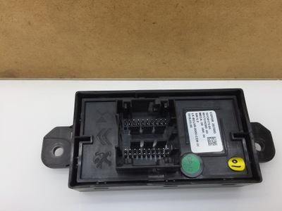 Citroen ds7 модуль блок управления cofor фото №1