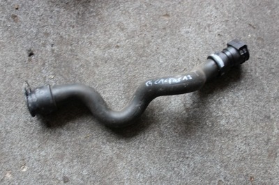 Citroen c4 cactus 1.2 thp шланг wody фото №1