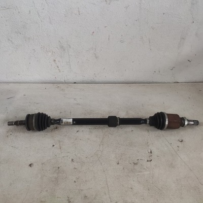 Opel astra k 2020 1.5d приводной вал правая механическая коробка передач фото №1