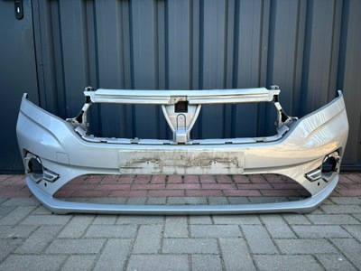 Бампер перед передний dacia sandero iii фото №1