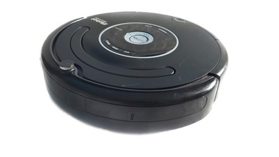 ROBOT SPRZĄTAJĄCY iROBOT ROOMBA 581