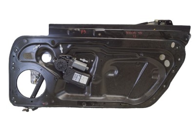 Подъемник стекло правый перед porsche 911 997 фото №1