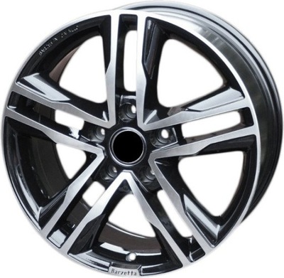 LLANTAS 17'' INFINITI I 30 Q30 QX30 Q 45 QX50 QX55  