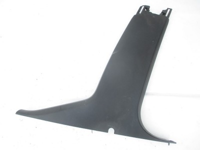 Citroen ds4 c4 ii пластик стойка среднего правый фото №1