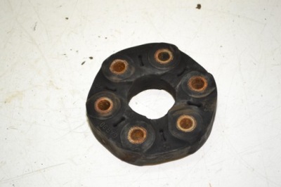 Bmw e39 з'єднувач вала гумовий елемент 1209168 фото №1