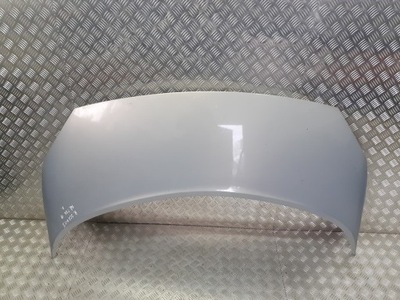 Капот renault scenic ii tea19 фото №1