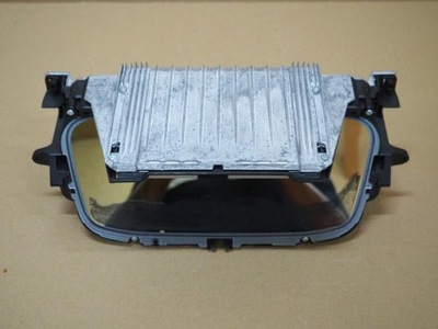 Лічильник peugeot 2008 ii фото №1