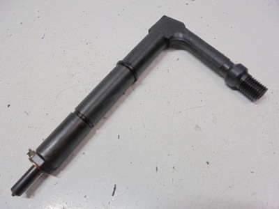 Almera tino форсунка 48-4391 2,2di фото №1