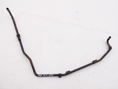 Vw lt ii 2.8 tdi 158 auh шланг трубка усилителя фото №1