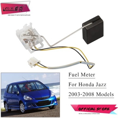 ENGINE FUEL TANK METER OEM:17630-SAA-003 PARA HONDA PARA JAZZ / FIT GD~44743  