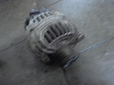 Генератор volvo v70 2.4 b 9459092 фото №1