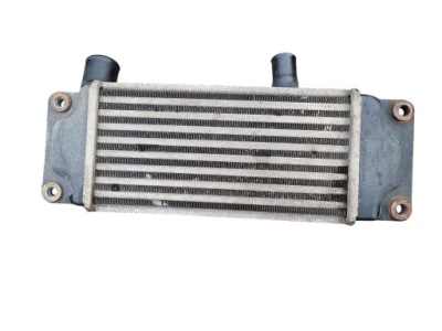 Интеркулер toyota auris 150 0n030 фото №1