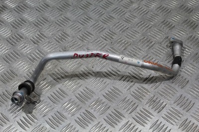 Wąż шланг кондиціонера duster oroch 924805498r фото №1