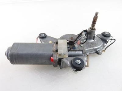 Моторчик дворники задняя mazda 6 8496000032 фото №1