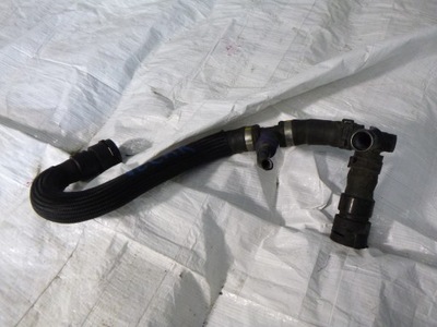 Velar land rover труба wąż wody gj32-8c480-ab фото №1