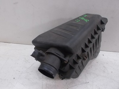 Chrysler pt cruiser фільтр повітря 2.2 crdi фото №1