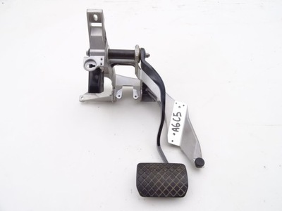 Audi a6 c5 97-04 педаль гальма автоматична коробка передач фото №1