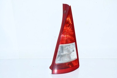 FARO DERECHA PARTE TRASERA CITROEN C3 I RESTYLING 2005- EUROPA  