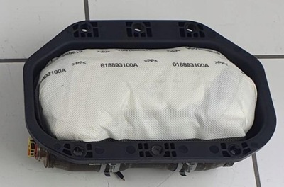 Orlando zafira c подушка подушка безопасности пассажира 13349271 # фото №1