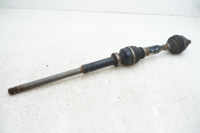 Приводной вал правая длинная автоматическая коробка передач volvo xc70 iii 30651679 3.2 b фото №1