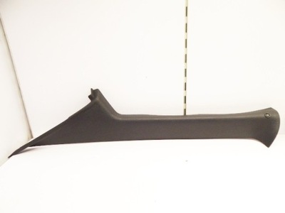 Voyager iv пластик захист стійка ліва 5d фото №1