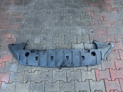 Ford edge ii mk2 защита pod бампер g2gb-r8b384-ac фото №1