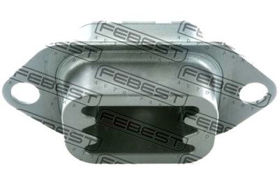 FEBEST BOLSA DEL MOTOR IZQUIERDA NISSAN JUKE F15 2010.06- [JP]  