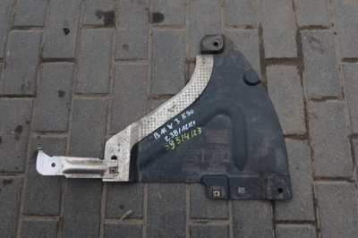 Захист підвіска bmw 3 e90 7127361 фото №1