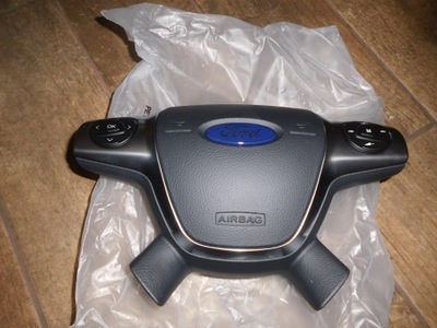 Ford focus /c-max / kuga przed liftingiem подушка безопасности фото №1